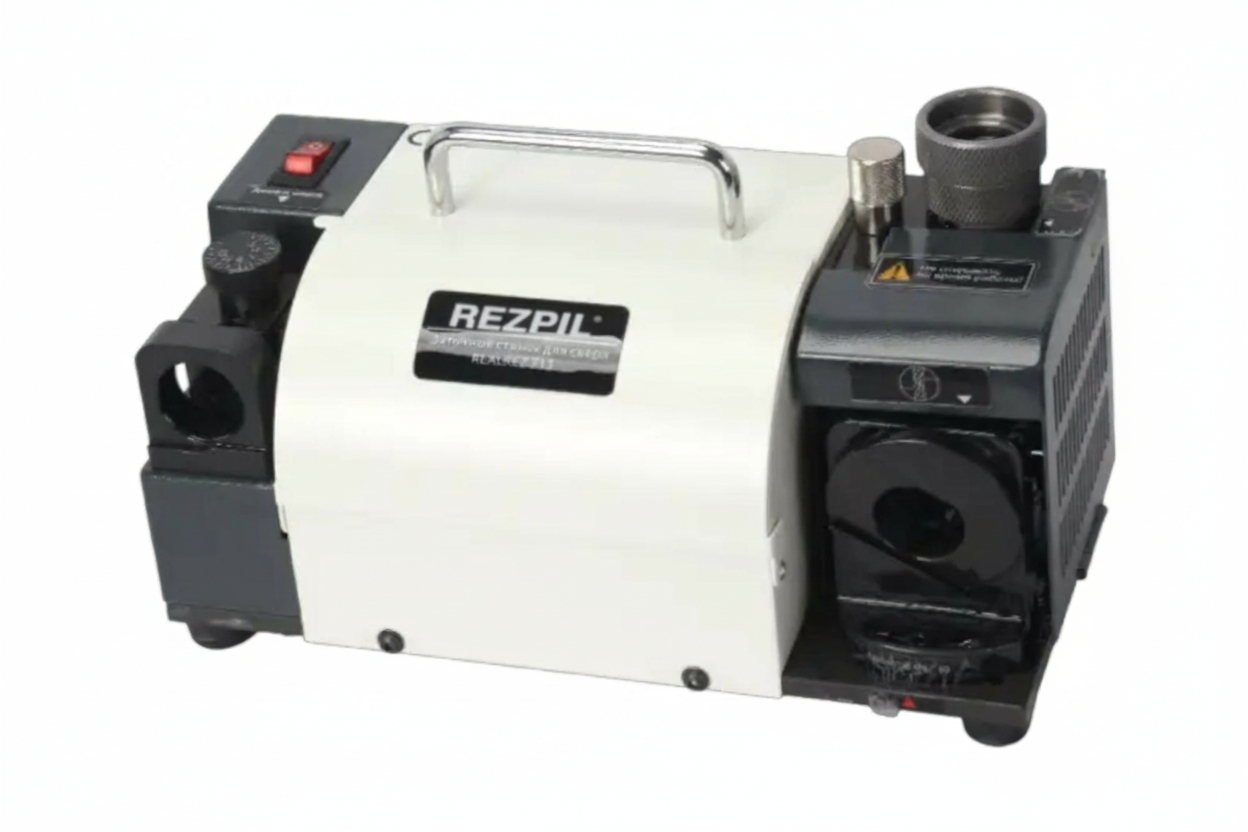 Заточной станок для сверл REZPIL RP-1503